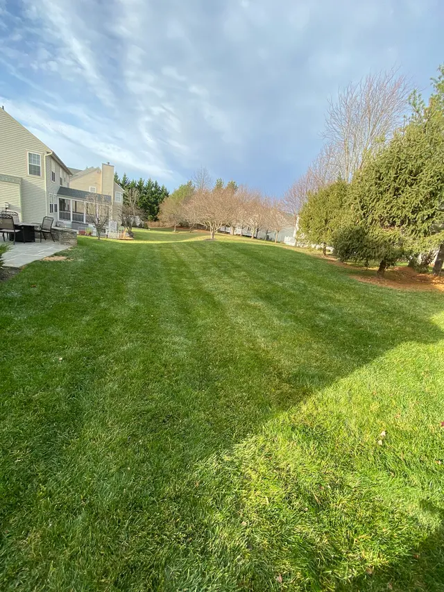 Heaven on Earth Lawn and Landscaping LLC — photo from the business 5