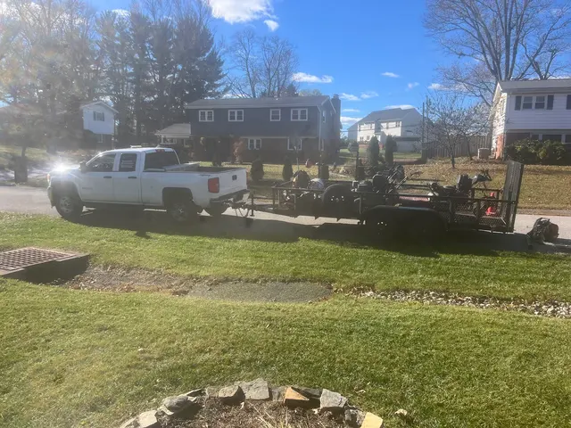 Heaven on Earth Lawn and Landscaping LLC — photo from the business 3