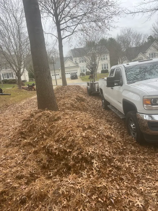 Heaven on Earth Lawn and Landscaping LLC — photo from the business 11