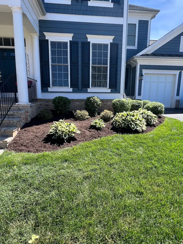Heaven on Earth Lawn and Landscaping LLC — photo from the business 2