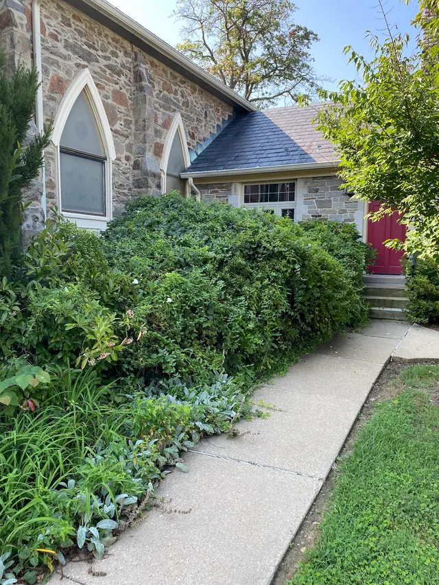 Heaven on Earth Lawn and Landscaping LLC — photo from the business 8