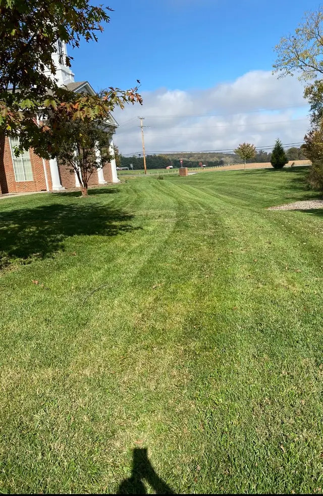 Heaven on Earth Lawn and Landscaping LLC — photo from the business 7