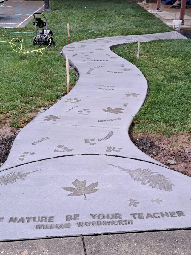 Green Roots Landscaping — photo from the business 12