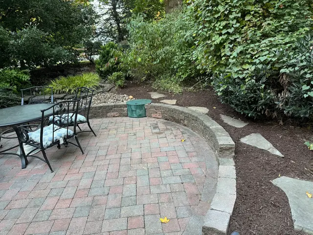 Green Roots Landscaping — customer photo 4