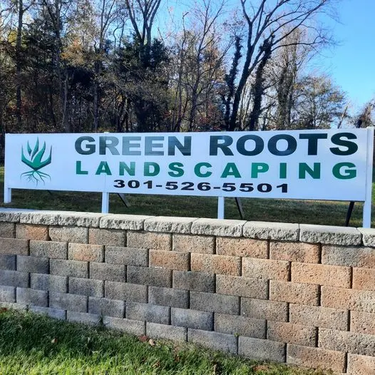 Green Roots Landscaping — photo from the business 3