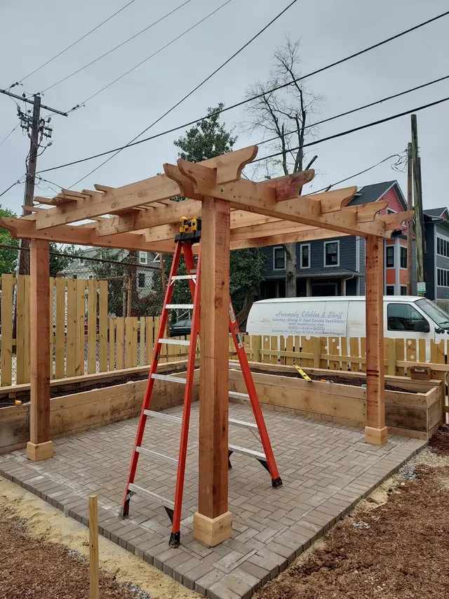 Green Roots Landscaping — photo from the business 11