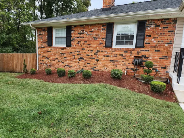 Keeping It Green Landscaping, LLC — photo from the business 10