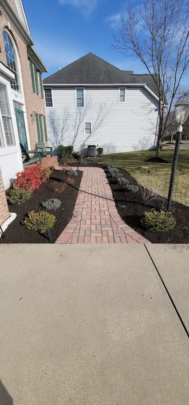 Keeping It Green Landscaping, LLC — photo from the business 3