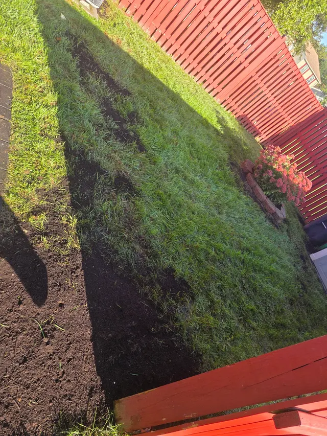 Keeping It Green Landscaping, LLC — photo from the business 8
