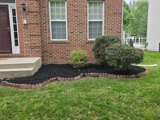 Keeping It Green Landscaping, LLC — photo from the business 2
