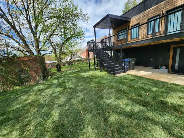 Keeping It Green Landscaping, LLC — photo from the business 12