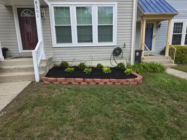 Keeping It Green Landscaping, LLC — photo from the business 6