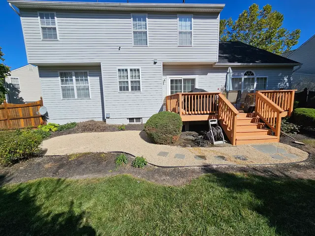 Keeping It Green Landscaping, LLC — photo from the business 5