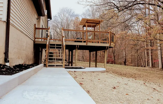 Green Life Landscaping Inc — photo from the business 11