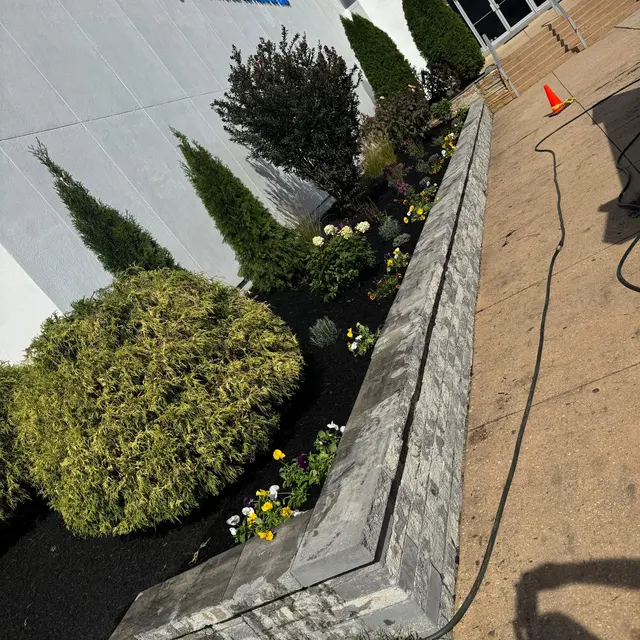 Green Life Landscaping Inc — photo from the business 7
