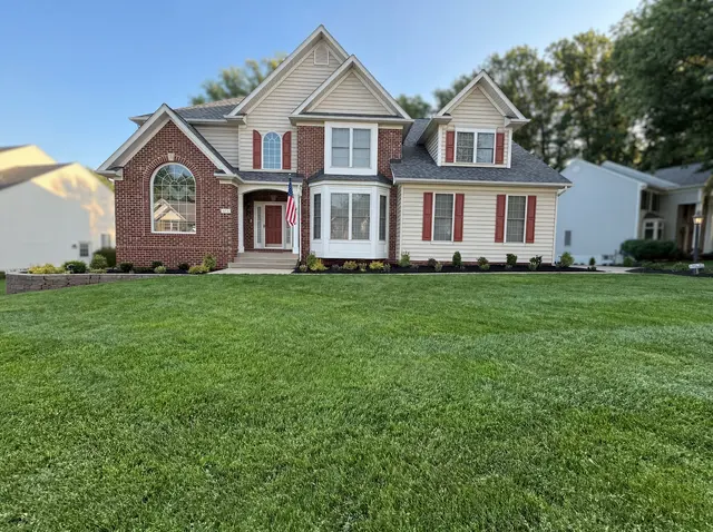 Green Life Landscaping Inc — photo from the business 2