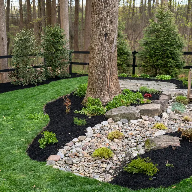 Green Life Landscaping Inc — photo from the business 1