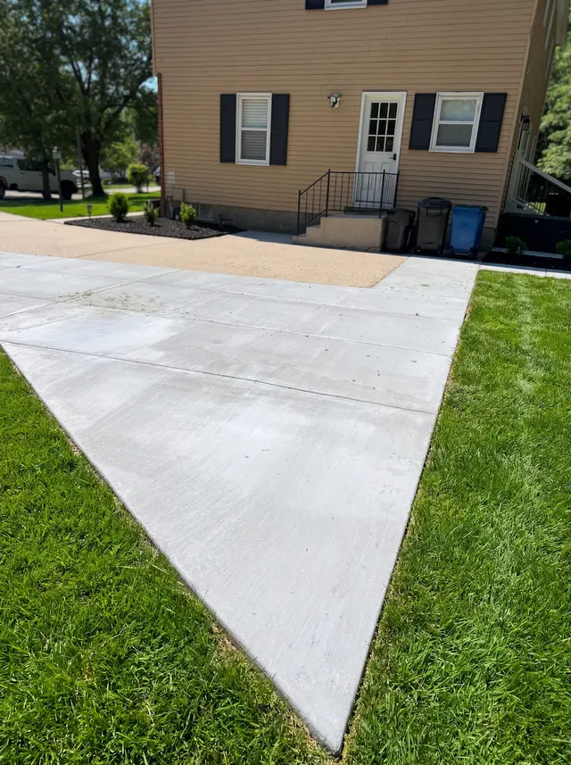 Green Life Landscaping Inc — photo from the business 6