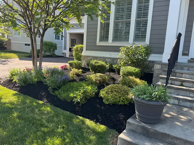 Green Life Landscaping Inc — customer photo 3