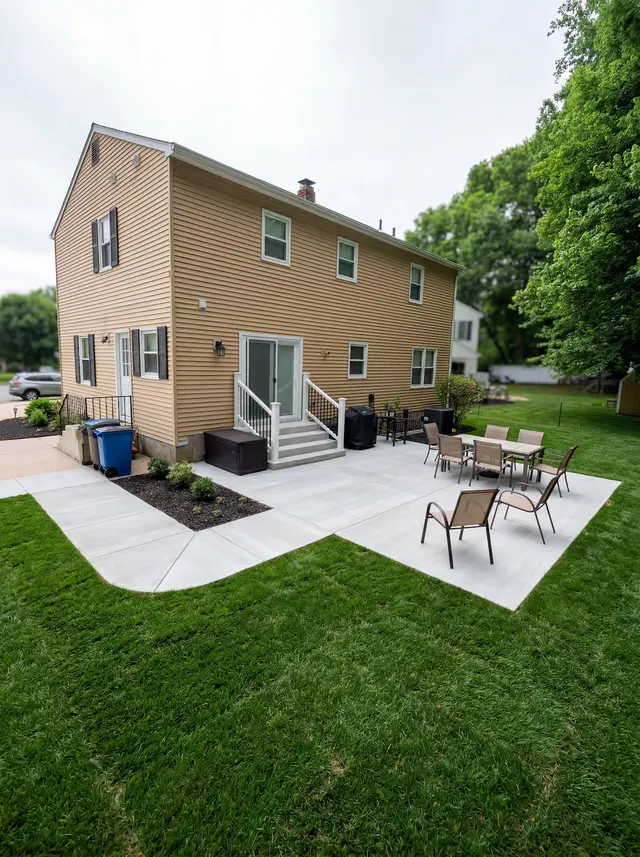 Green Life Landscaping Inc — photo from the business 12