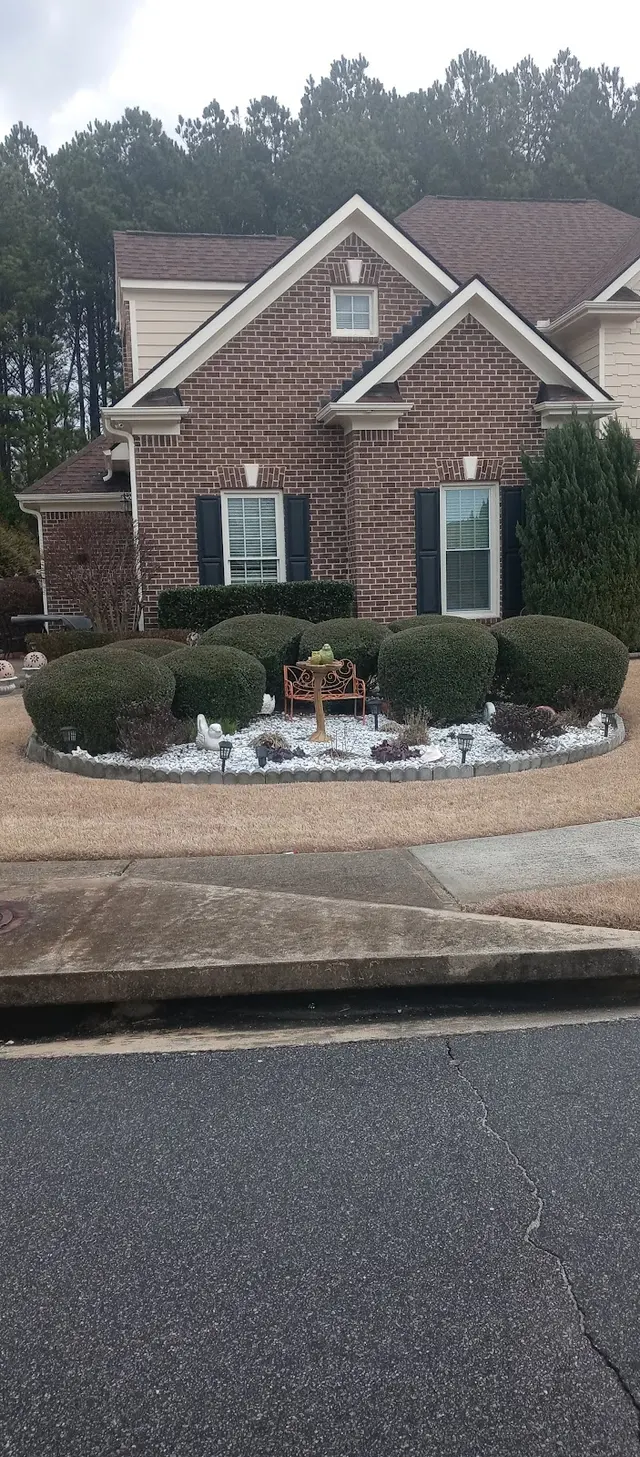 Suburban Lawn Care Service LLC — customer photo 8
