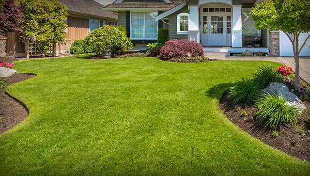 Suburban Lawn Care Service LLC — photo from the business 1