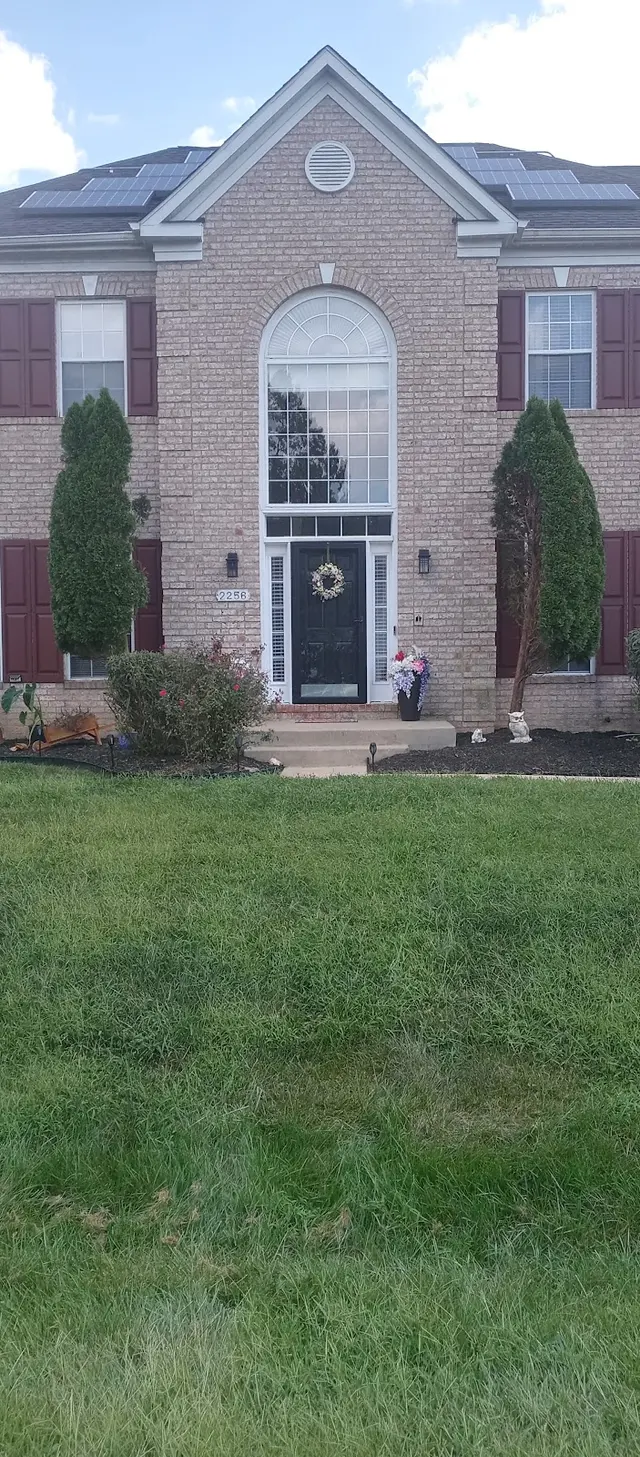 Suburban Lawn Care Service LLC — customer photo 12