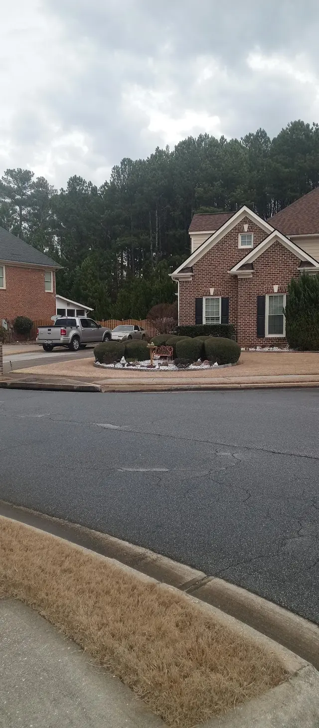 Suburban Lawn Care Service LLC — customer photo 11