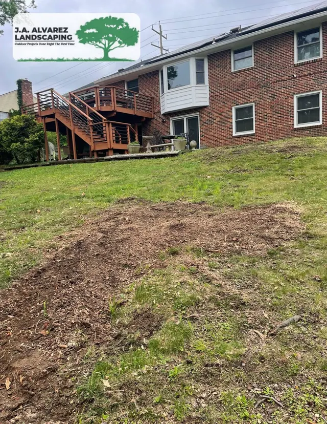 JA Alvarez Landscaping — photo from the business 8