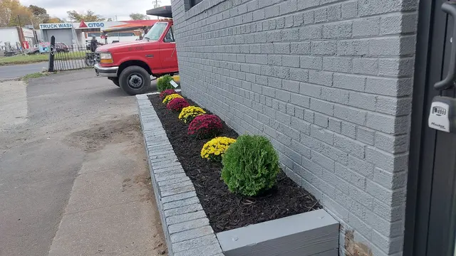 FG Landscaping llc — photo from the business 11