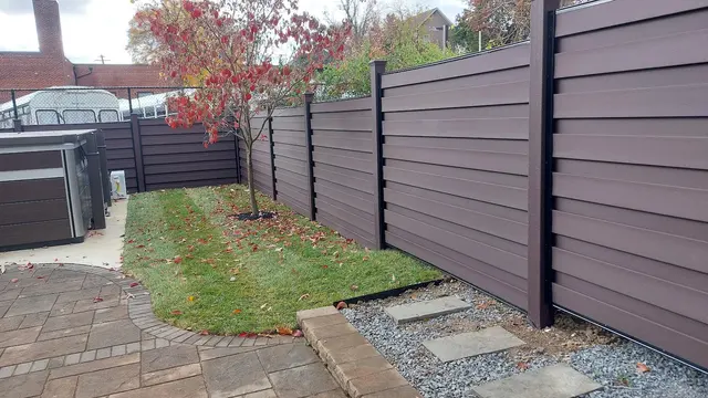 FG Landscaping llc — photo from the business 2