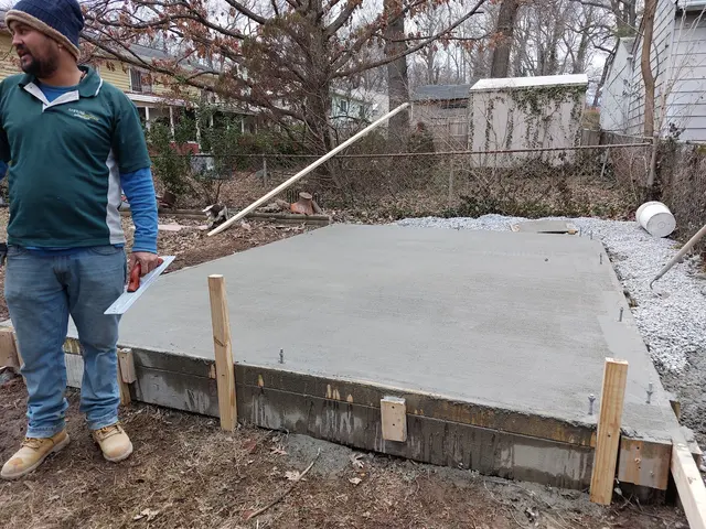 FG Landscaping llc — photo from the business 8