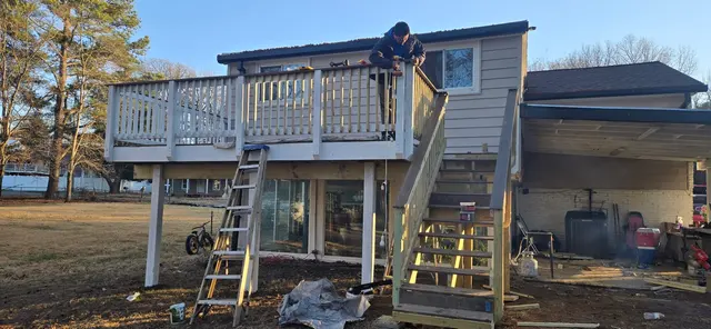 FG Landscaping llc — photo from the business 7