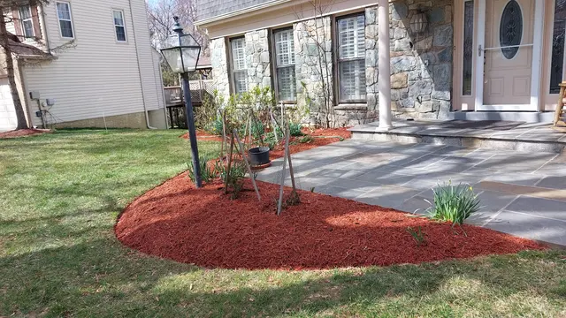 FG Landscaping llc — photo from the business 5
