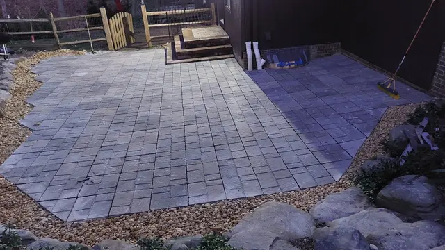 FG Landscaping llc — photo from the business 3