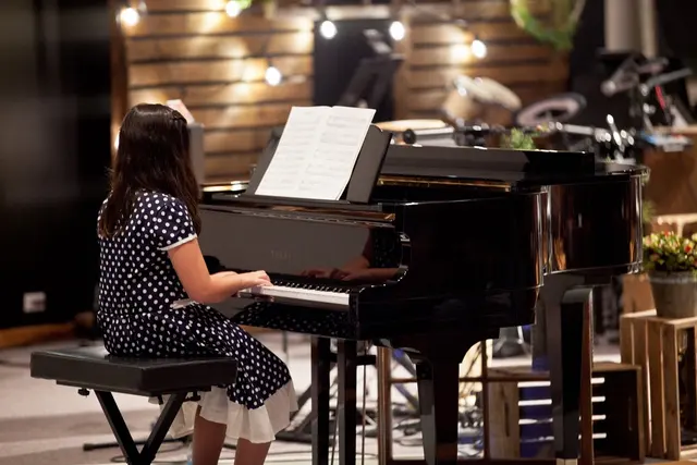 Josh Halbert Guitar Lessons and Piano Lessons Everett & Marysville — photo from the business 1