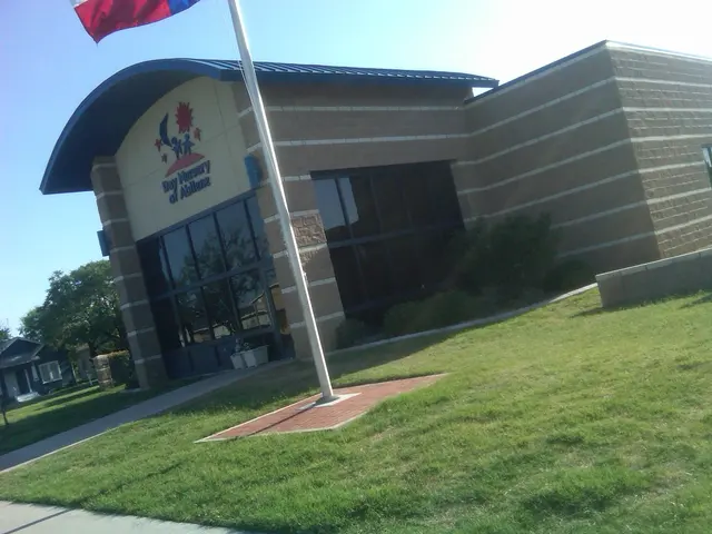 Day Nursery of Abilene - Vine Street Center — customer photo 2