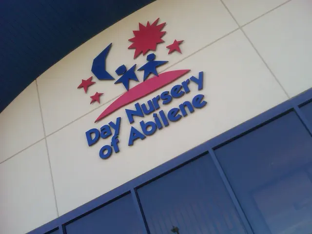 Day Nursery of Abilene - Vine Street Center — customer photo 1