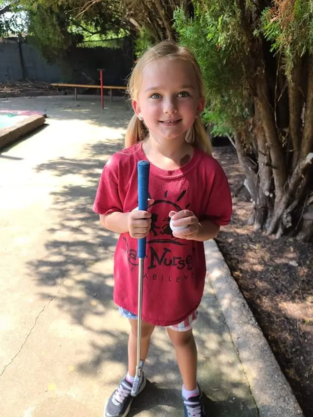 Day Nursery of Abilene - Vine Street Center — customer photo 4