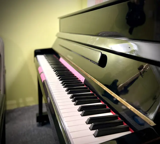 Off the Wall School of Music — customer photo 7