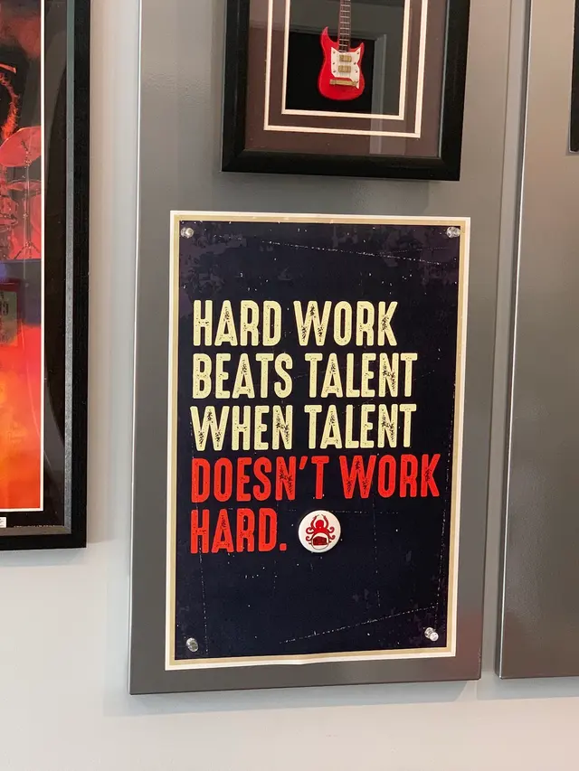 Off the Wall School of Music — customer photo 10