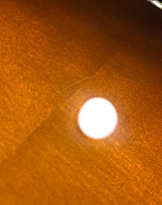 Mike Lull's Guitar Works — customer photo 12