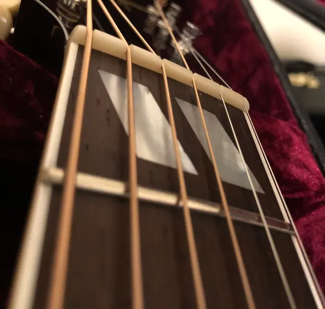 Mike Lull's Guitar Works — customer photo 8