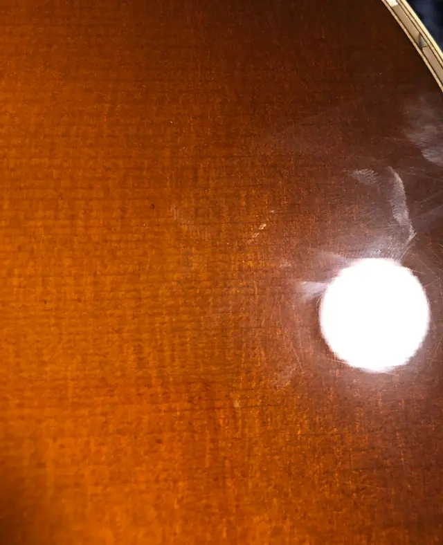 Mike Lull's Guitar Works — customer photo 10