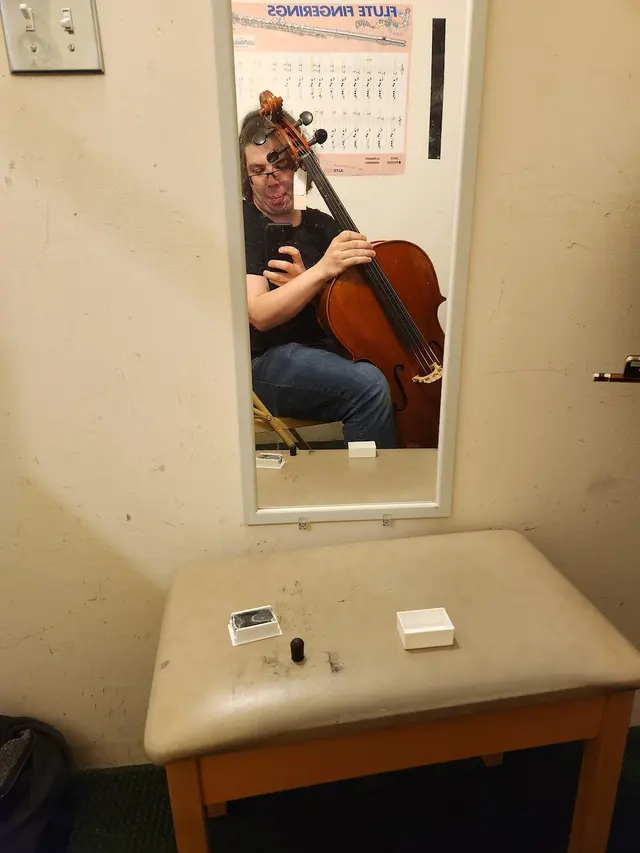 Ted Brown Music — customer photo 6