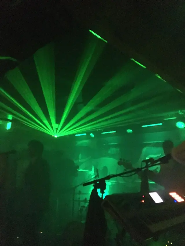 Sea Monster Lounge — photo from the business 5