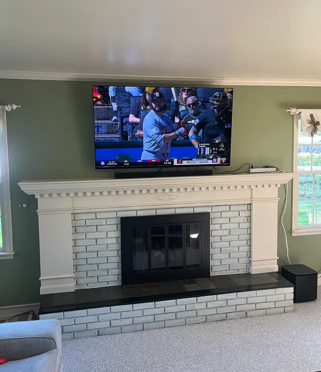 Customer photo from Vince's review