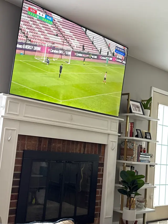 First Class Mounting & More — customer photo 1
