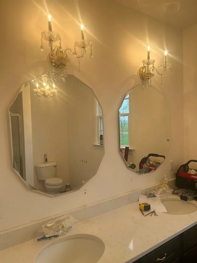 First Class Mounting & More — photo from the business 9