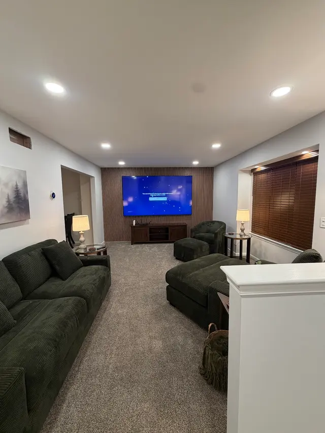 First Class Mounting & More — customer photo 3